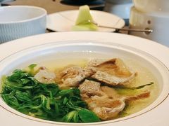 -沈灶河豚宴·河豚融合餐厅(汉中路店)