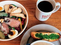 -1901 Cafe(西四店)