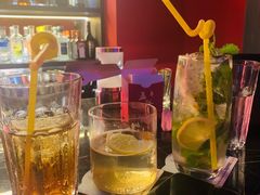 -MM·五声·音乐人与调酒师(西安路店)