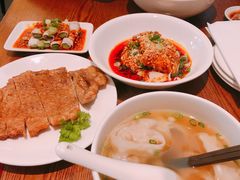 -鼎泰丰 (柏威年广场店)