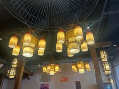 -老五四季涮肉(菜市口店)