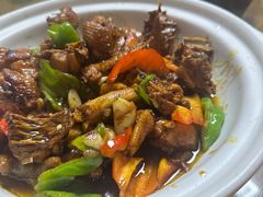 -李东农庄(中南百草园地标店)