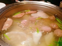 -牛焱·贵州黄牛肉火锅(城西银泰店)