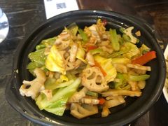 -五观堂素食(新华路店)
