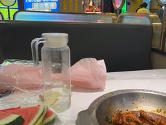 -李想大虾(吾悦广场店)