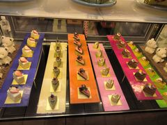 -长春高新益田福朋喜来登酒店·宜客乐标帜餐厅