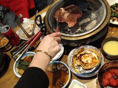 -泥炉烧肉师(新街口金銮巷店)