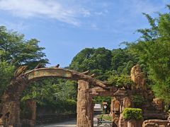 -汕尾铜鼎山旅游区