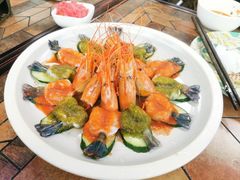 -萨芭蒂高空花园餐酒吧