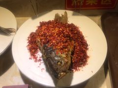 -蜀厨小匠·民间川菜(犀浦店)