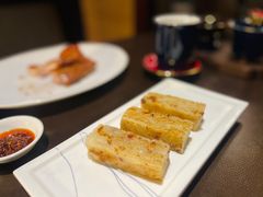 -广州文华东方酒店·江-由辉师傅主理