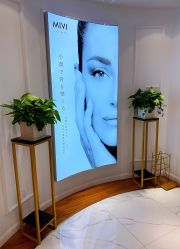 -MIVI半永久纹眉机器野生眉纹唇