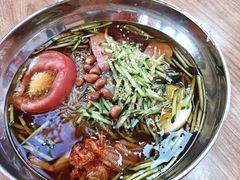 -拌陛河山抚顺麻辣拌(总店)