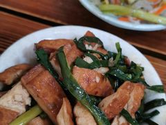 -陈记汤饭(水巷口店)