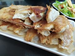 -三盛楼饭店(四流中路店)