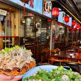 粗来玩啦，逛逛古城吃吃鱼火锅🐟啦！！