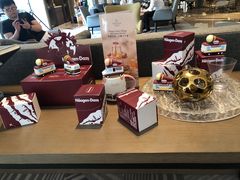 -粤海喜来登酒店·&More聚驿(天河城店)