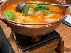 -云海肴·汽锅鸡·云南菜(美罗城店)