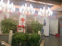 -竹叶涮肉坊(总店)