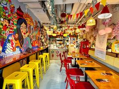 -Mesa Madre梅萨妈妈·Bintana(国贸店)