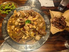 -破店肥哈·海鲜·烧烤(郑州银泰inPARK店)