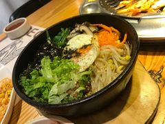 -喜来稀肉(北外滩白玉兰广场店)