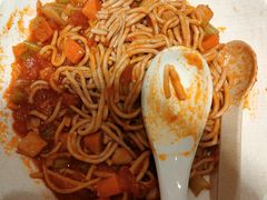 -西贝(上海新梅广场店)