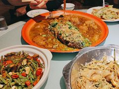 -人民公社大食堂(顺义总店)