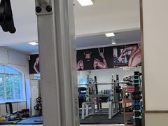 -琪航·健身+普拉提(民耀路店)