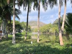 -三亚南山文化旅游区