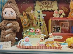 -泡泡玛特POPMART(北国先天下店)