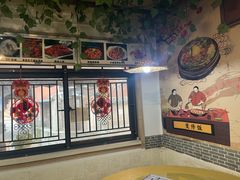 -阿清煲仔店(纺织城店)