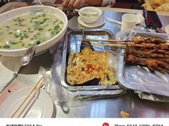 -河南前程·羊肉汤·烧烤(总店)