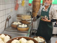 -谭景其·谭氏麻油菜包(集庆路店)