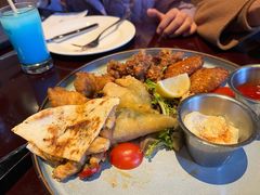 -blue frog蓝蛙(长泰广场店)