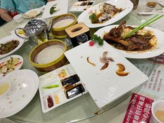 -东四民芳餐厅(世茂工三店)