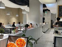 -友达面馆(广州总店)