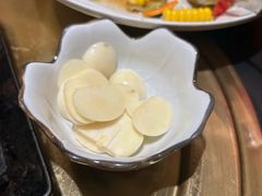 -無二炙坊·和牛烧肉(大钟寺1733店)