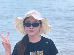 -小麦岛公园