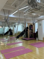 -Your Yoga Pilates·瑜伽普拉提习练室