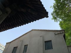 -嵩祝寺及智珠寺