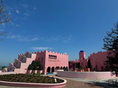 -漳州滨海火山岛自然生态风景区