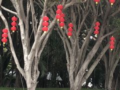 -华侨公园