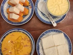 -捷信牛奶甜品世家(五道口店)