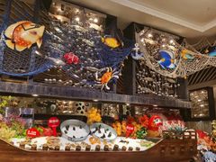 -芭菲盛宴·环球美食(解放碑英利国际店)