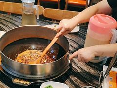 -老船舫·现做活鲜鱼馆(东郊记忆店)