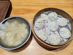 -鑫旺旺汤包(总店)