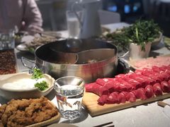 -重庆刘一手(巴黎一店)