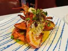 -Golden Lily河内巴黎法越料理餐厅(建国西路店)