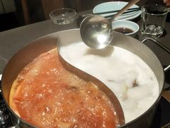 -捞王锅物料理(上海世茂广场店)